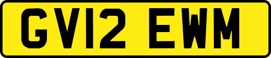 GV12EWM