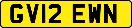GV12EWN