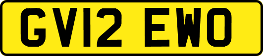 GV12EWO