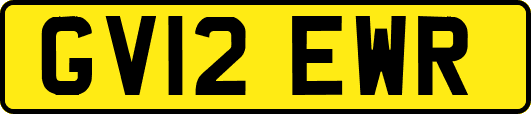 GV12EWR
