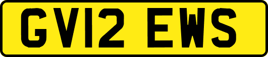 GV12EWS