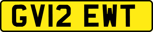 GV12EWT