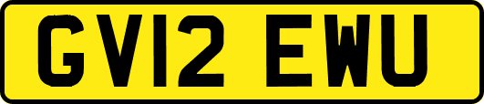 GV12EWU