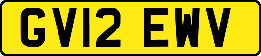 GV12EWV