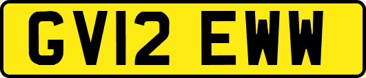 GV12EWW