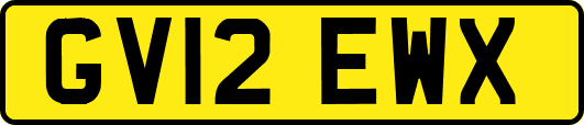 GV12EWX