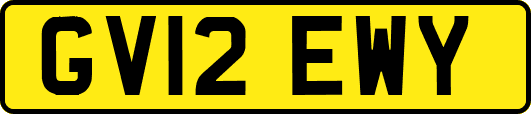 GV12EWY