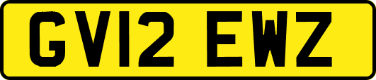 GV12EWZ