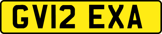 GV12EXA