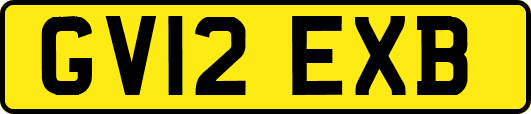 GV12EXB