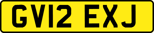 GV12EXJ
