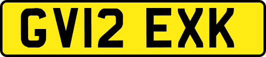 GV12EXK