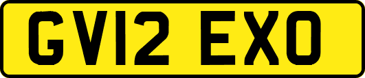 GV12EXO