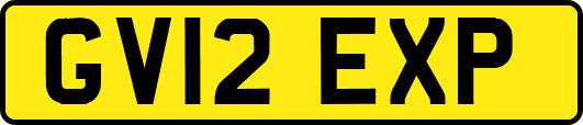 GV12EXP