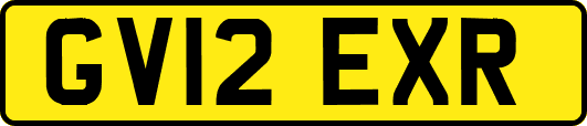 GV12EXR
