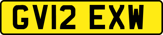 GV12EXW