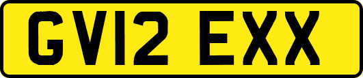 GV12EXX