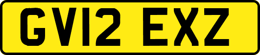 GV12EXZ