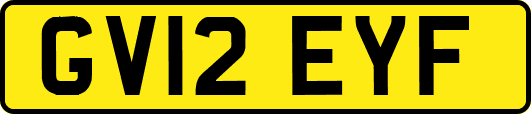 GV12EYF