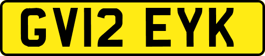 GV12EYK