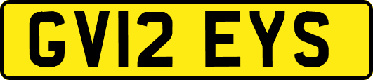 GV12EYS