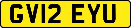 GV12EYU