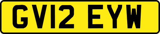 GV12EYW