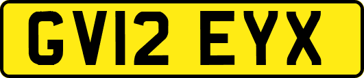 GV12EYX