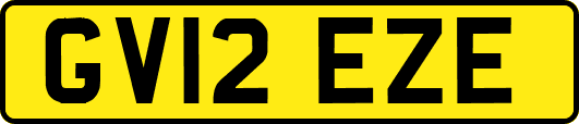 GV12EZE