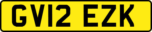 GV12EZK