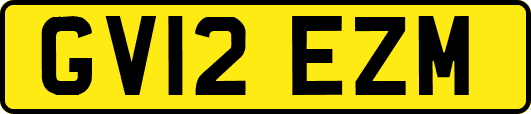 GV12EZM