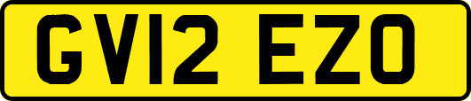 GV12EZO