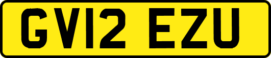 GV12EZU