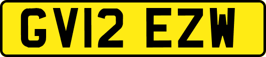 GV12EZW