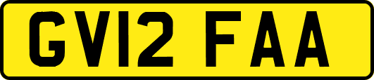 GV12FAA