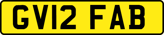 GV12FAB