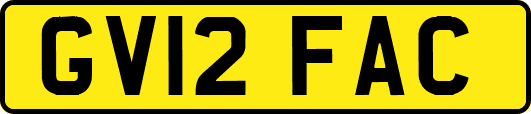 GV12FAC
