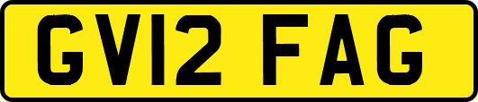 GV12FAG