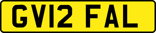 GV12FAL