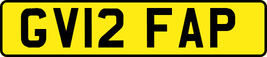 GV12FAP