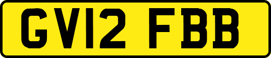 GV12FBB