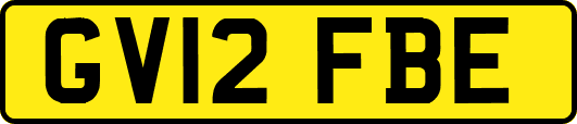 GV12FBE