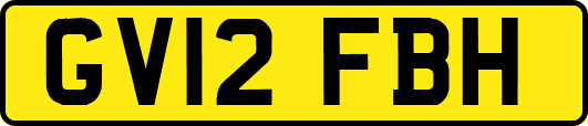 GV12FBH