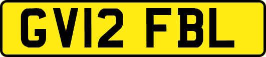 GV12FBL