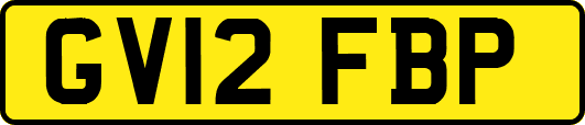 GV12FBP