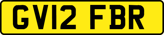 GV12FBR