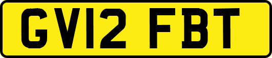 GV12FBT