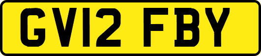 GV12FBY