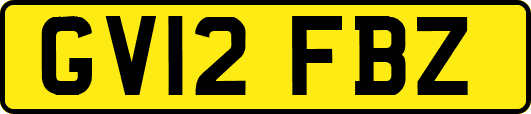 GV12FBZ