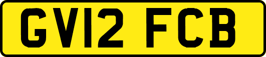 GV12FCB